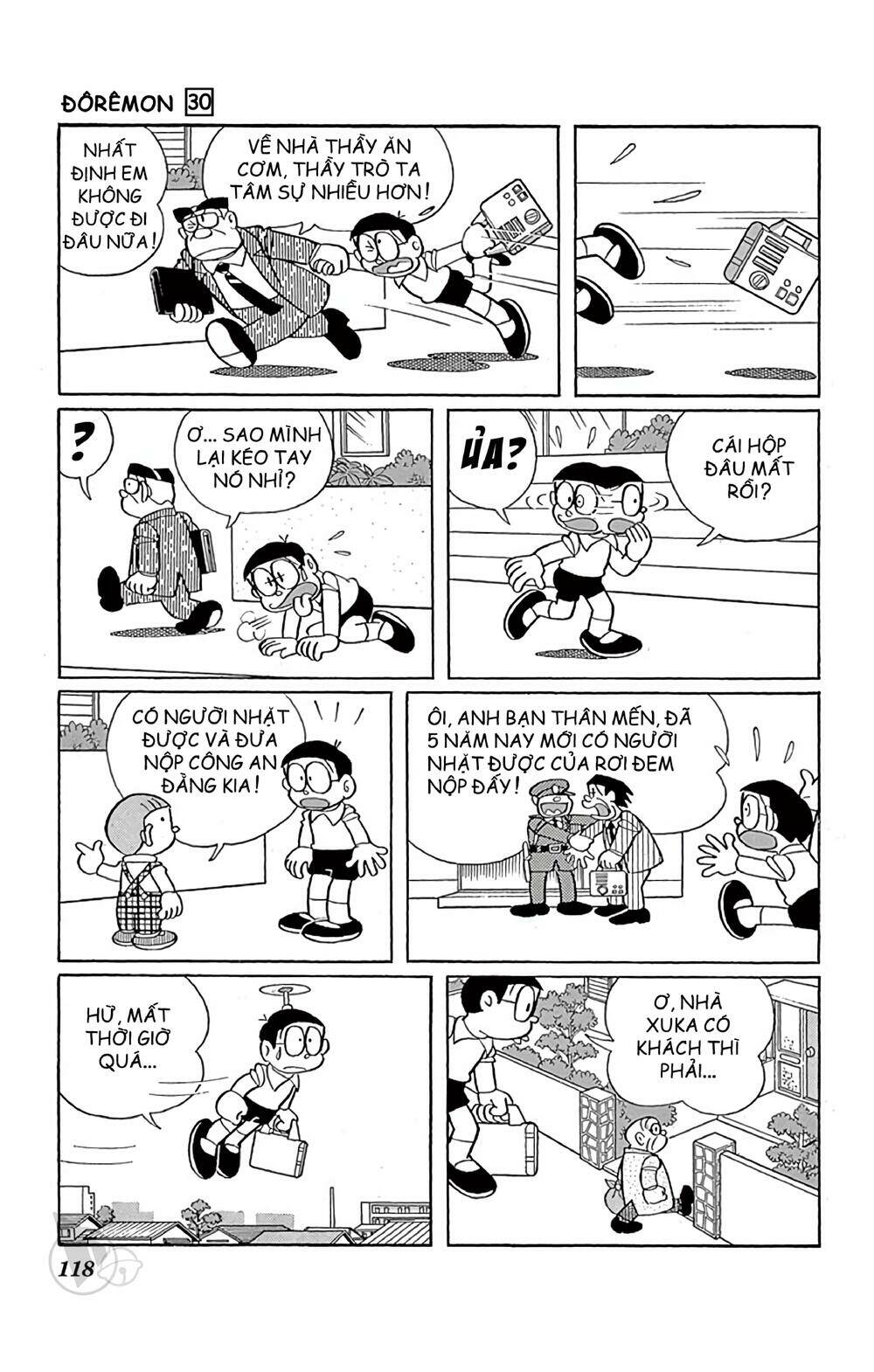 doraemon chapter 542 8
