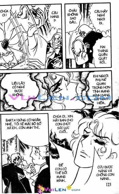 hoa hồng véc-xây chapter 12 123