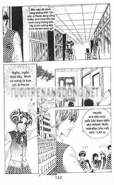 sức thanh xuân chapter 4 122