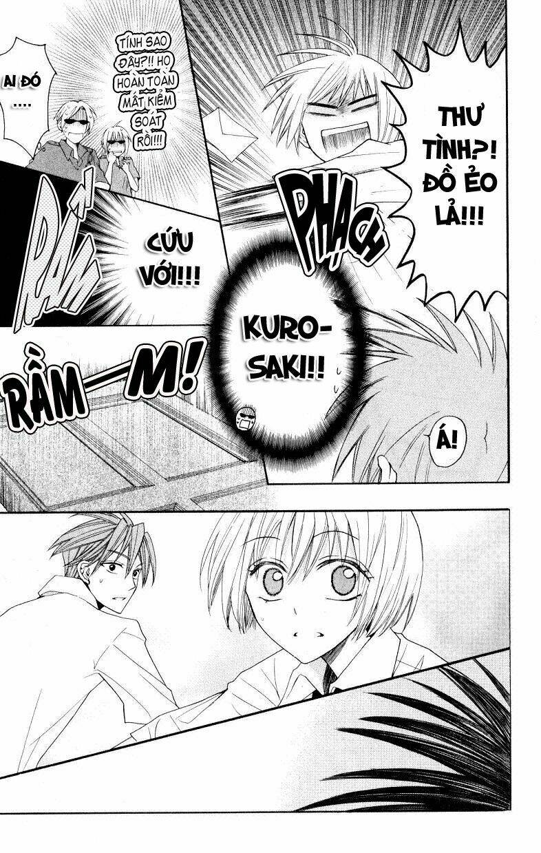 thầy giáo của tôi chapter 17 28