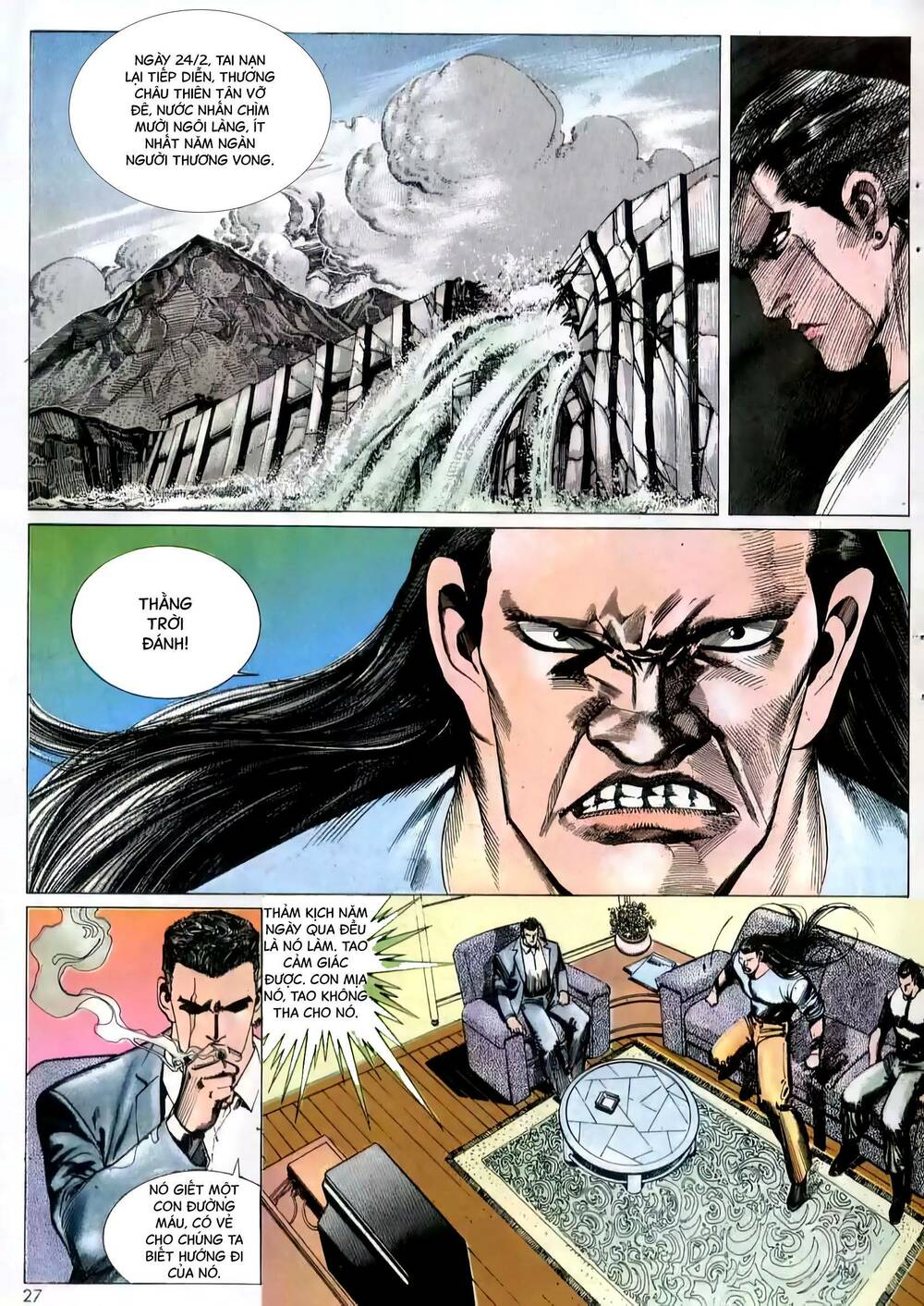 hắc báo liệt truyện chapter 278 8