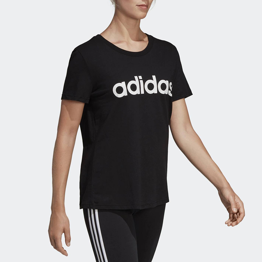 Áo Thun Tay Ngắn Nữ Adidas - DP2361