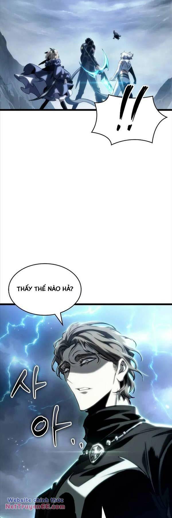 thế giới hậu tận thế chapter 120 61