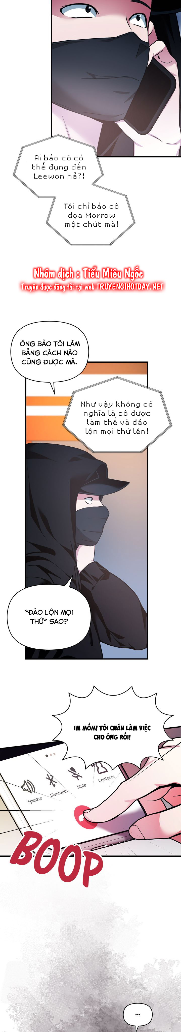 ngày mai chapter 69 7