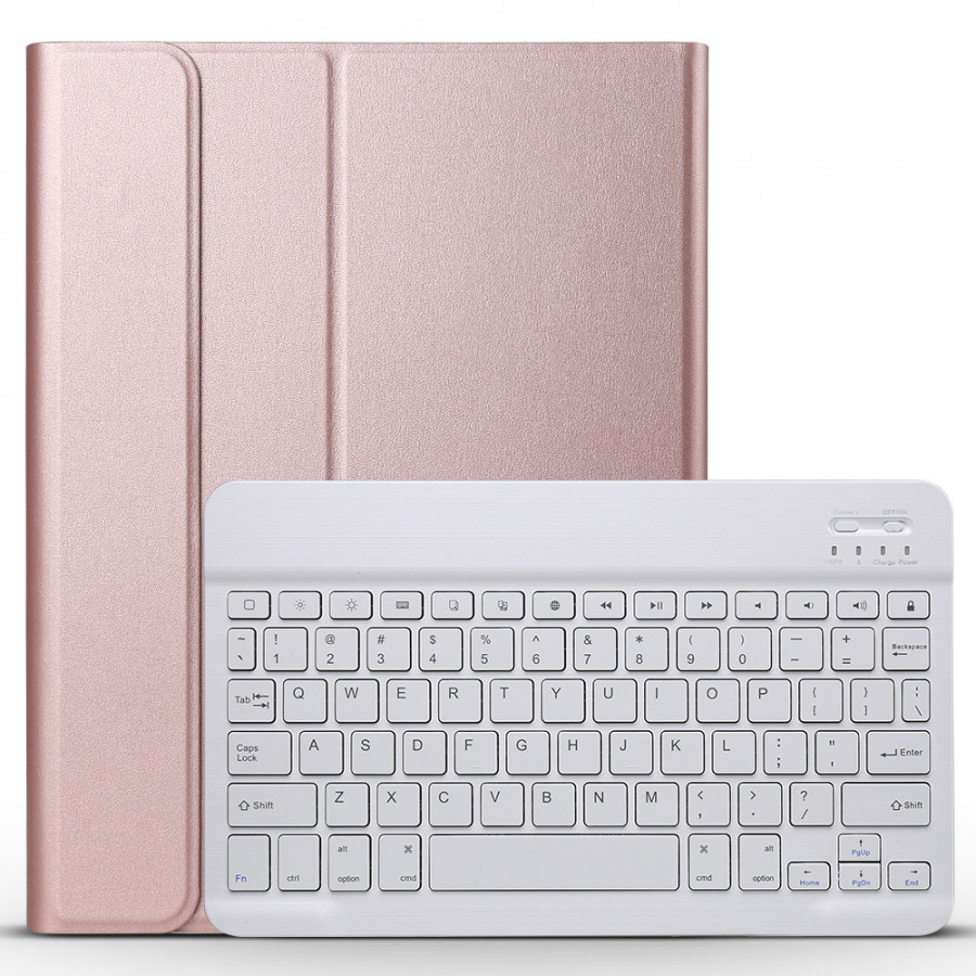 Bao da kèm bàn phím Bluetooth dành cho iPad Air 2 Smart Keyboard