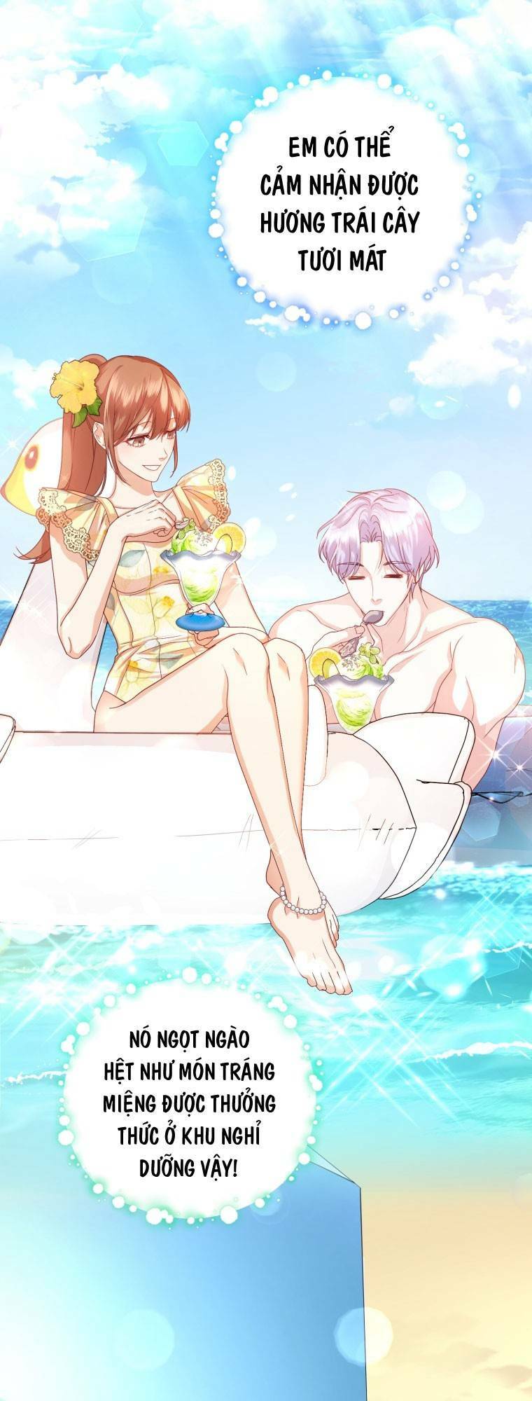 nhà điều chế nước hoa độc quyền của bạo chúa chapter 39 58