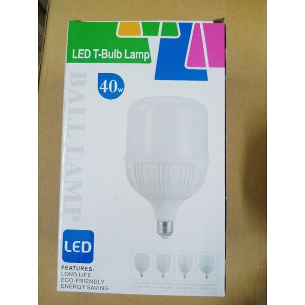 bóng đèn led 40w cvc