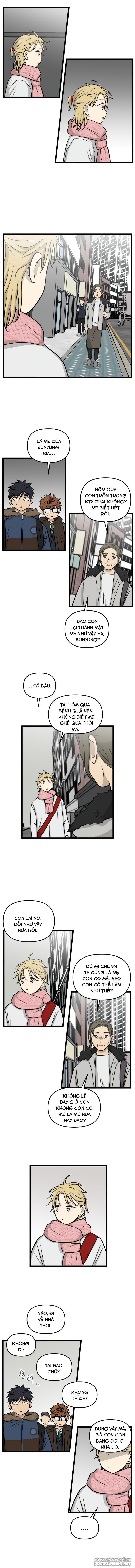 no home - không nhà chapter 193 12