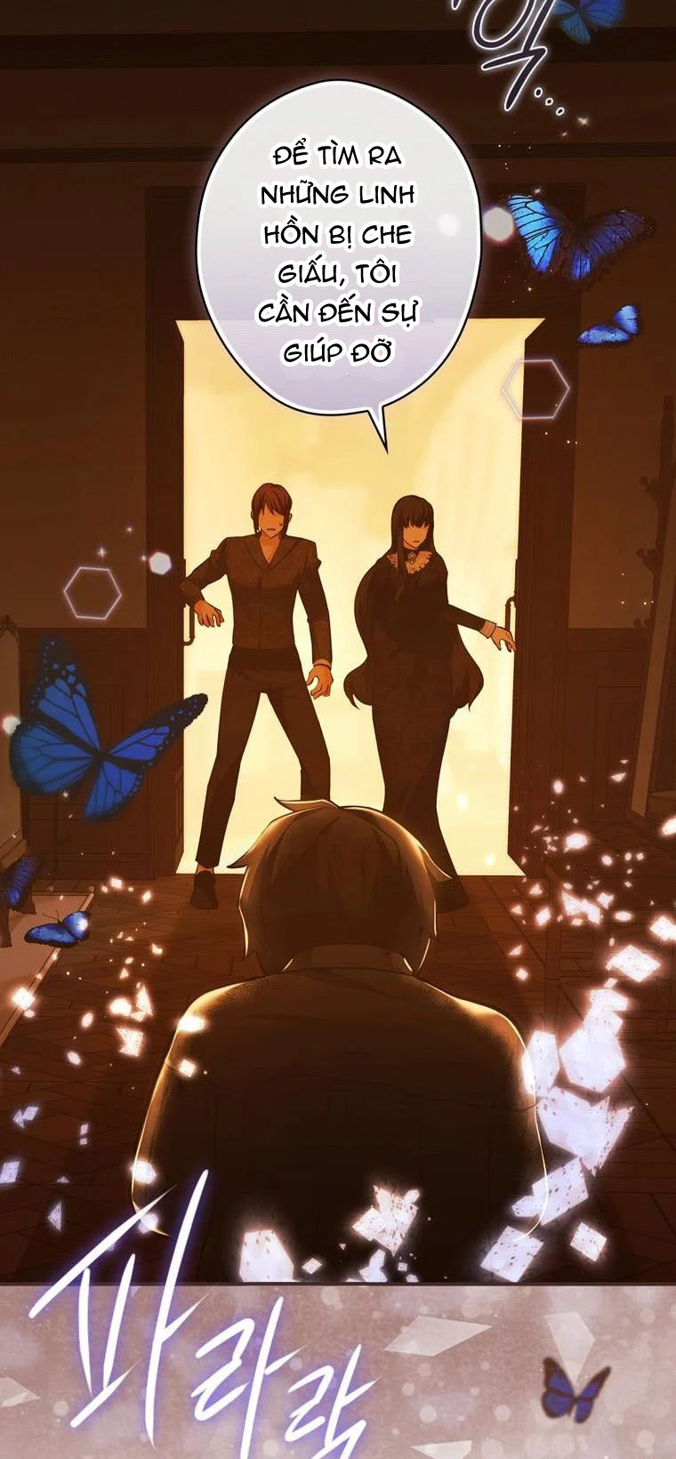 nàng tiểu thư nhà công tước chapter 15 60