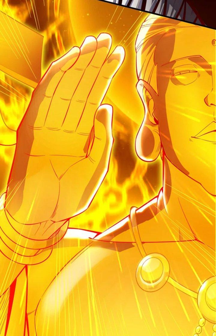 ẩn cư mười vạn năm, đời sau mời ta rời núi chapter 70 39