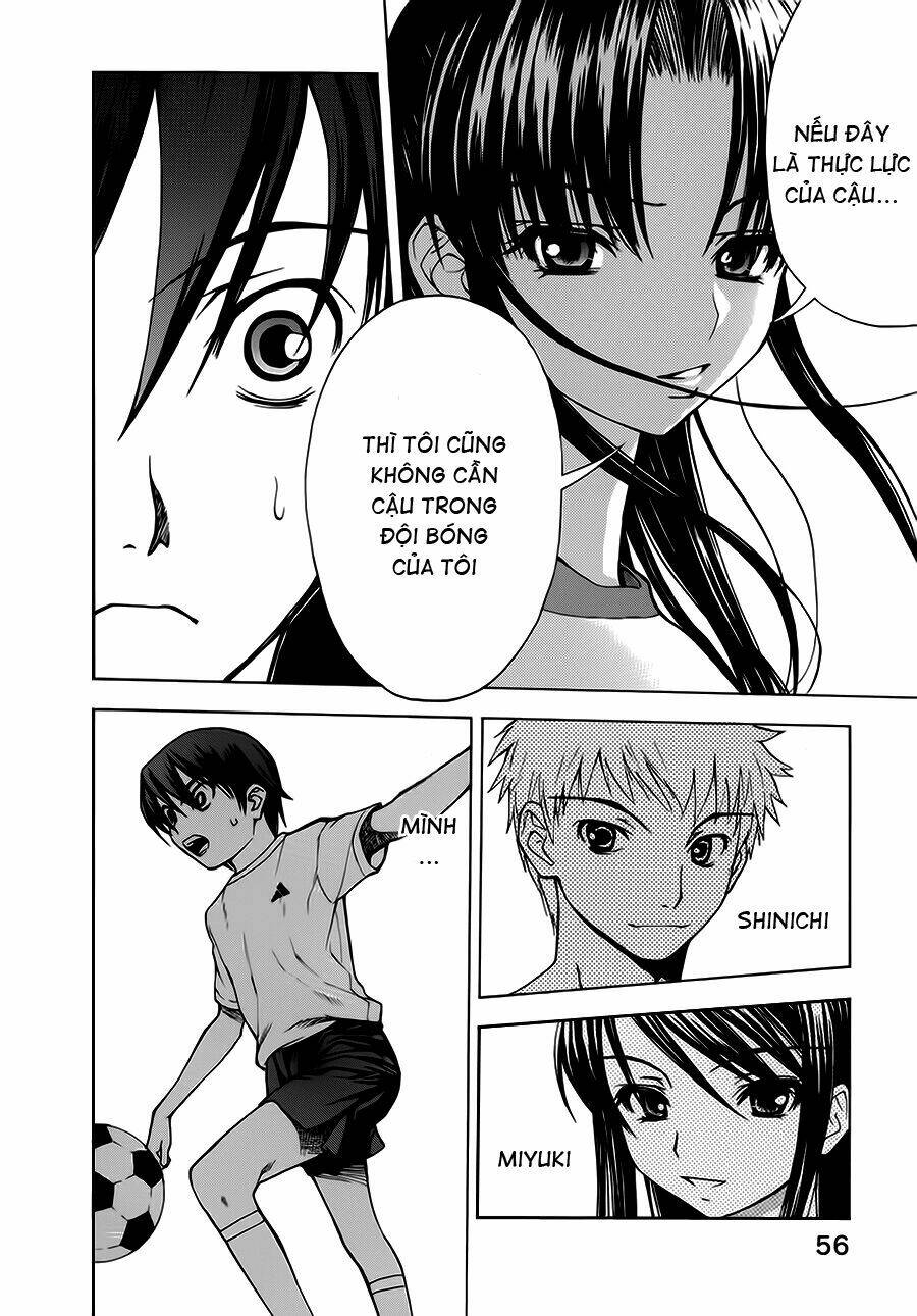 shuukyuu shoujo chapter 1 55