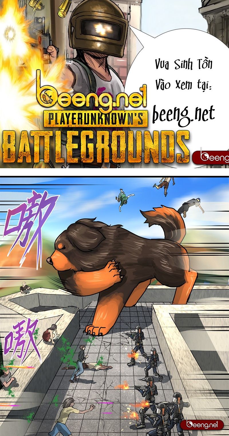 vua sinh tồn chapter 76 1