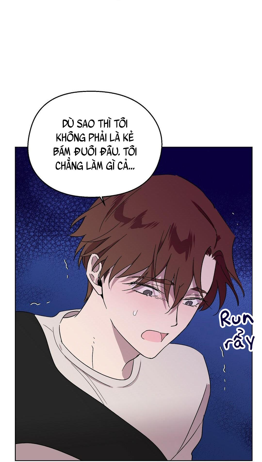 vết cắn mang vị ngọt ngào chapter 5 97