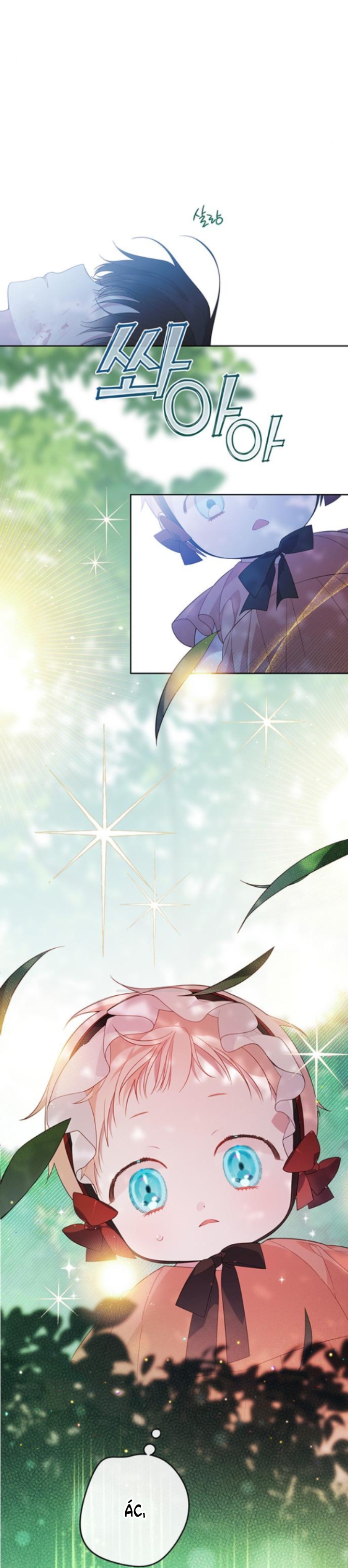 Tiểu Bạo Chúa chapter 11.2 - Trang 23