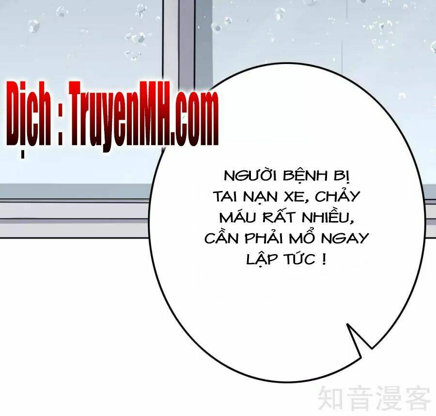 cường thế tù ái - địch thiếu đừng xằng bậy chapter 2 40