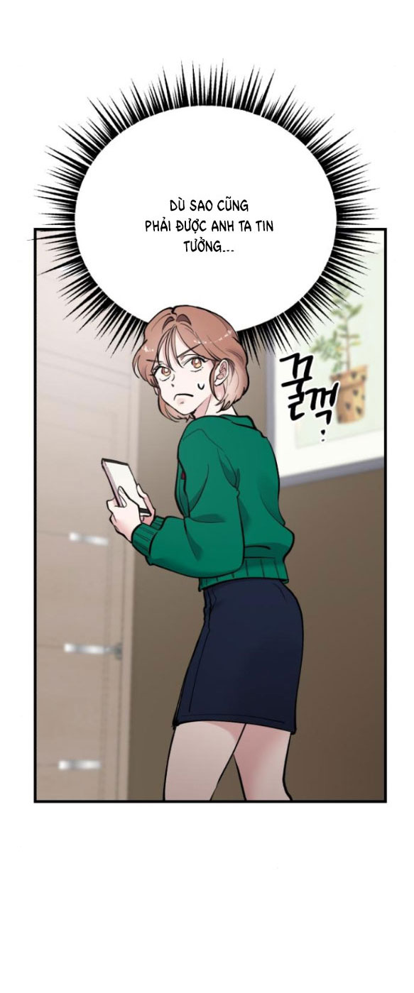 tân hôn mệt mỏi của trưởng phòng chapter 17.2 16