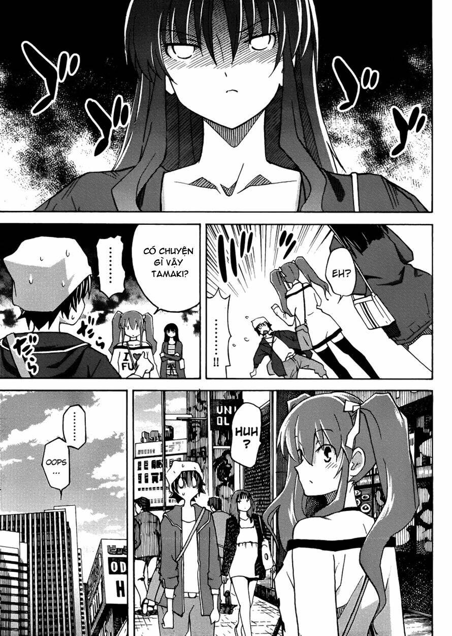 uwakoi chapter 10 12