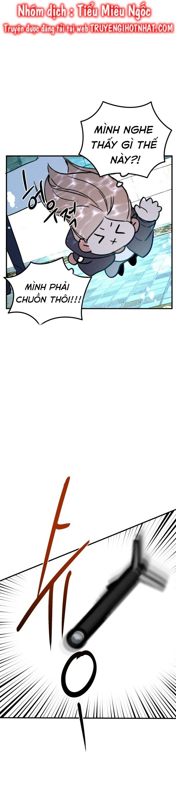 cuộc sống riêng của chị tôi chapter 28 20