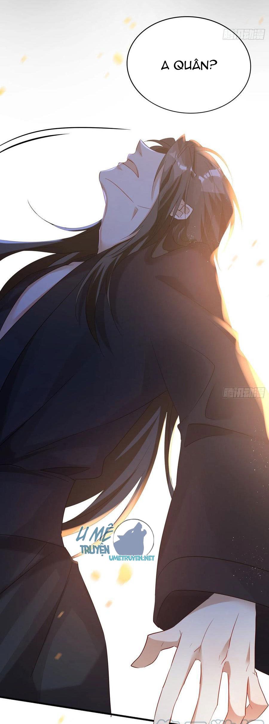 lục thân bất nhận chapter 54 26