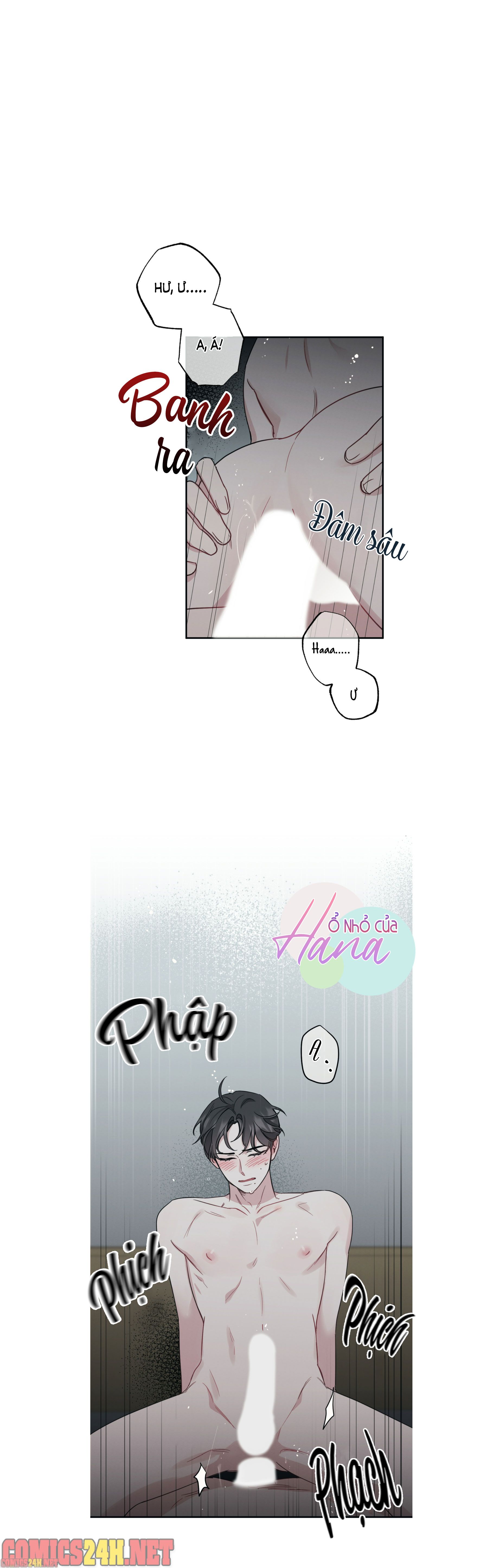 bad kid good partner chapter 13 22