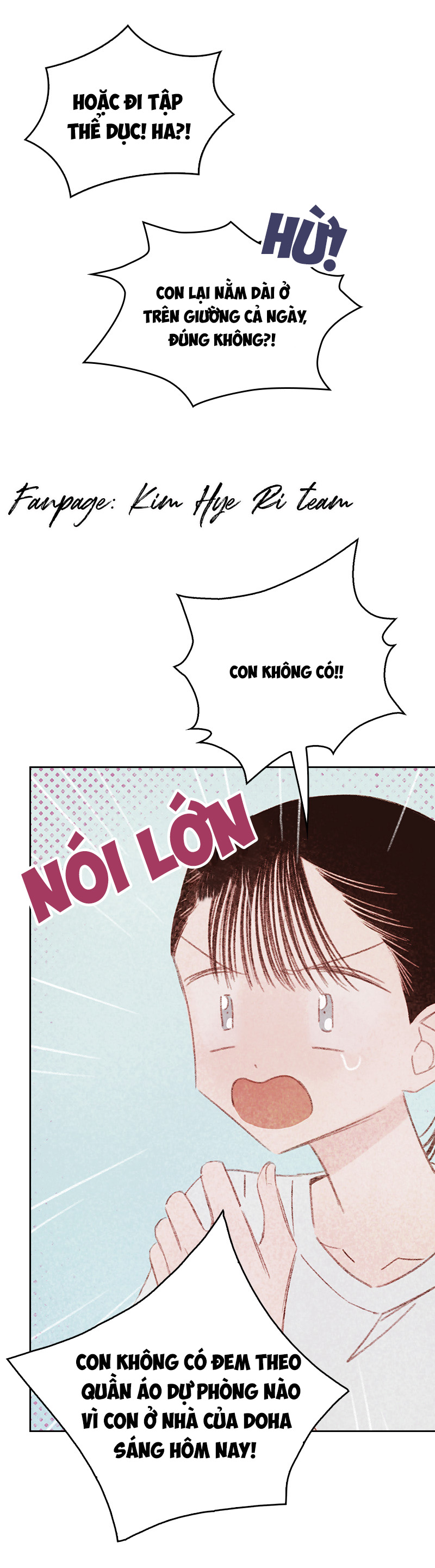 trò chơi dâm đãng chapter 18 13