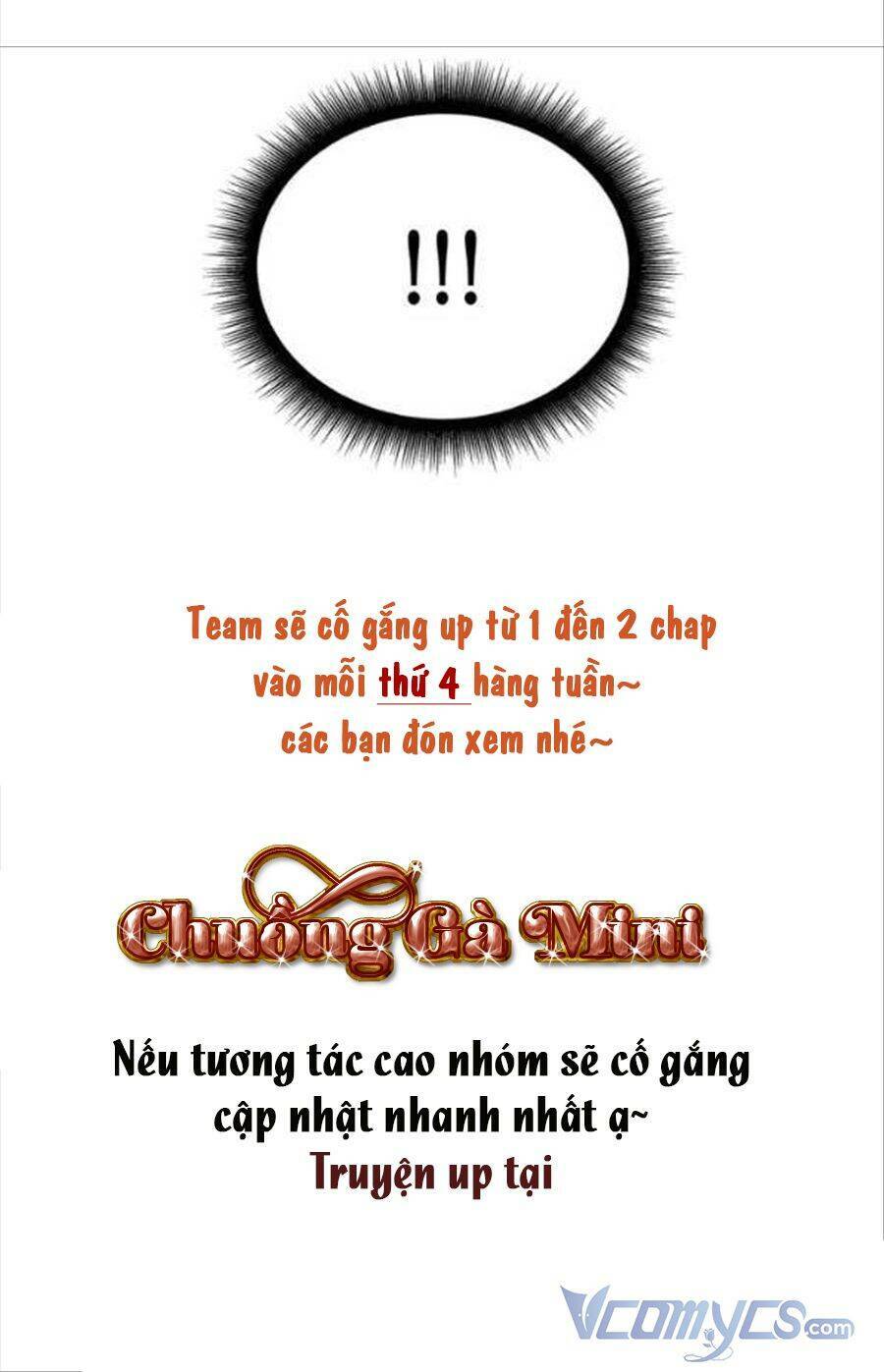 cô dâu của sói đen chapter 24 108