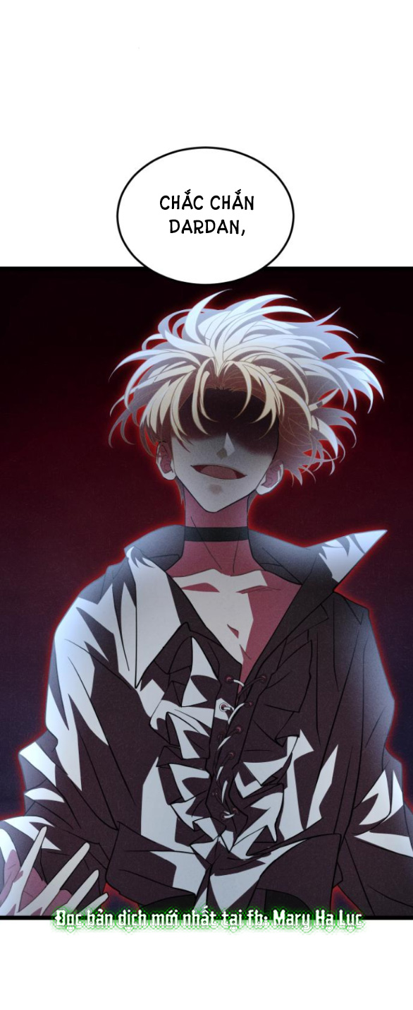dark moon - tế đàn ánh trăng chapter 50.2 7