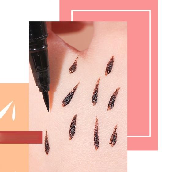 Bút kẻ mắt siêu mảnh XiXi Eyeliner Art 1.2ml