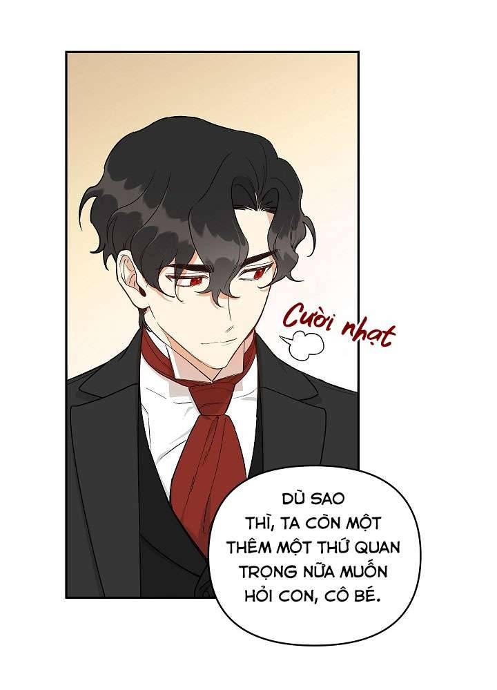 phương pháp trở thành con gái của người hùng bóng đêm chapter 17 39