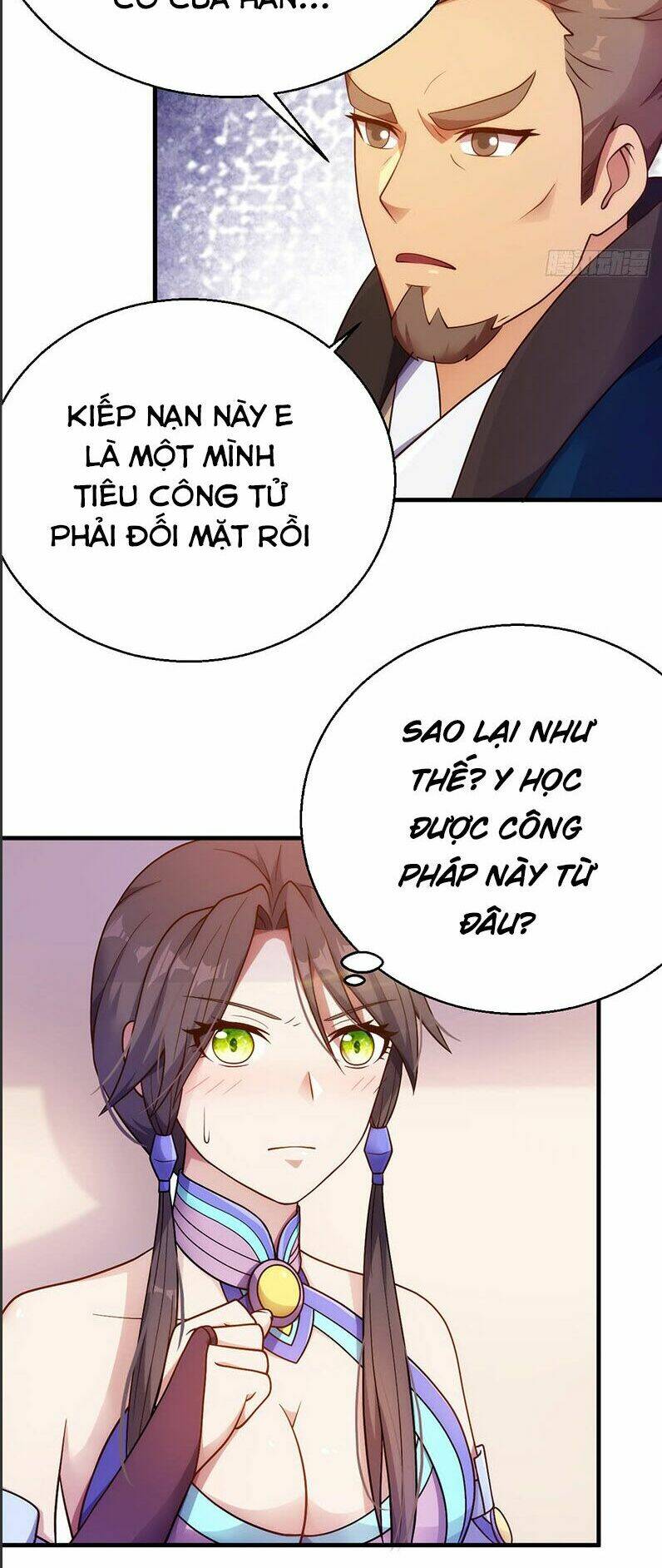 thiên hạ kiếp chapter 9 51
