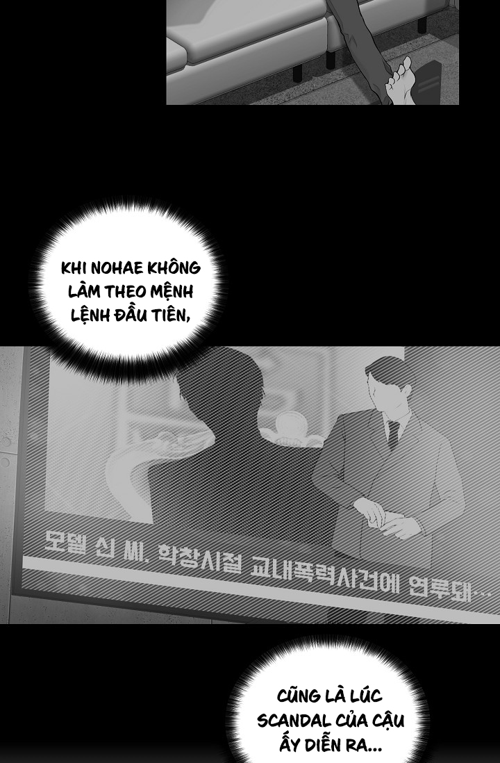 ứng dụng xấu hổ chapter 32 26