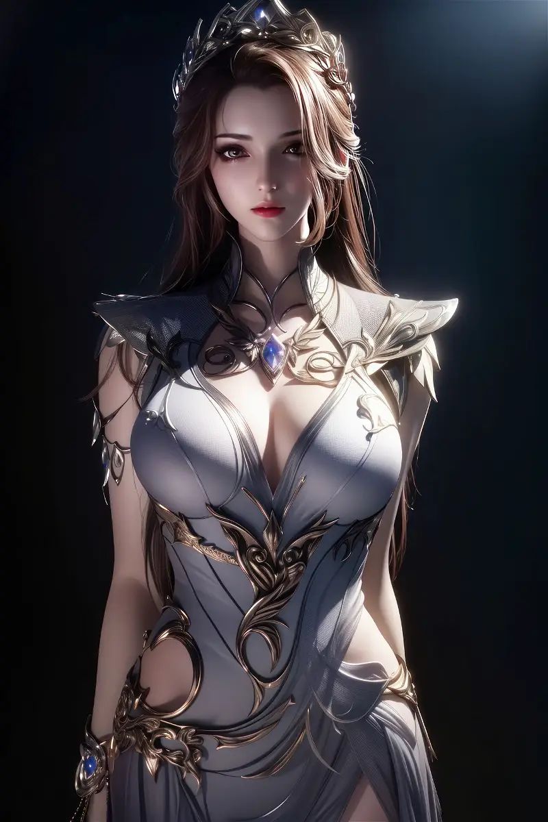 artist ai generated chapter 317 103