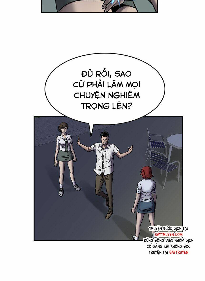 huyền thoại : khởi đầu chapter 60 20