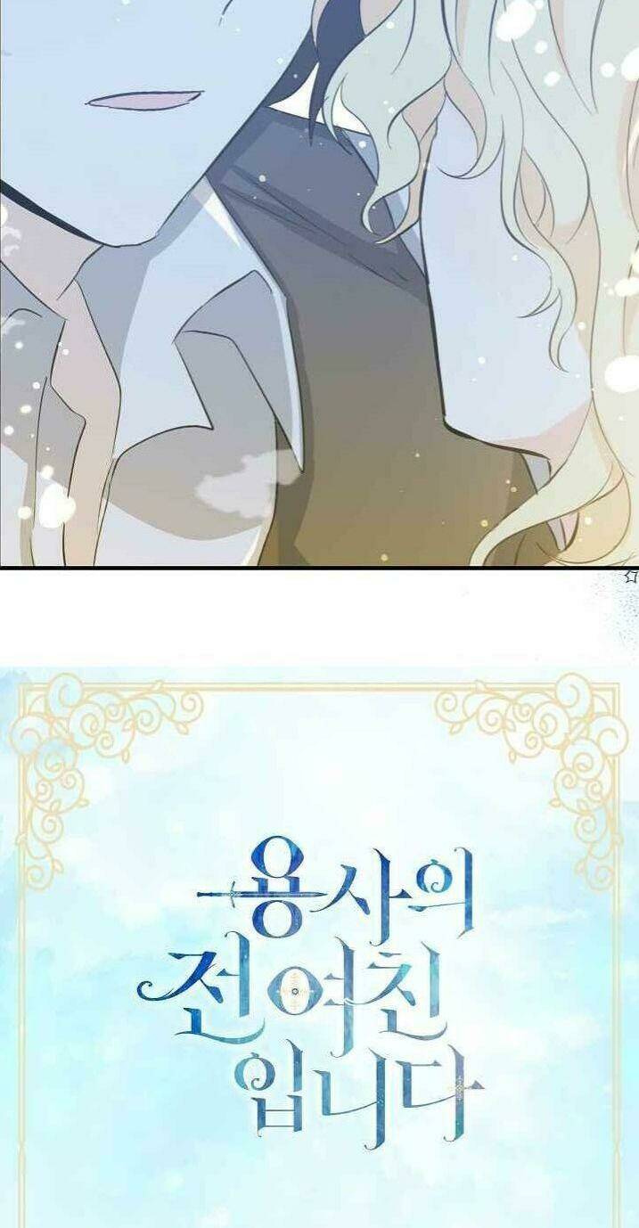 tôi là bạn gái cũ của một người lính chapter 9 2