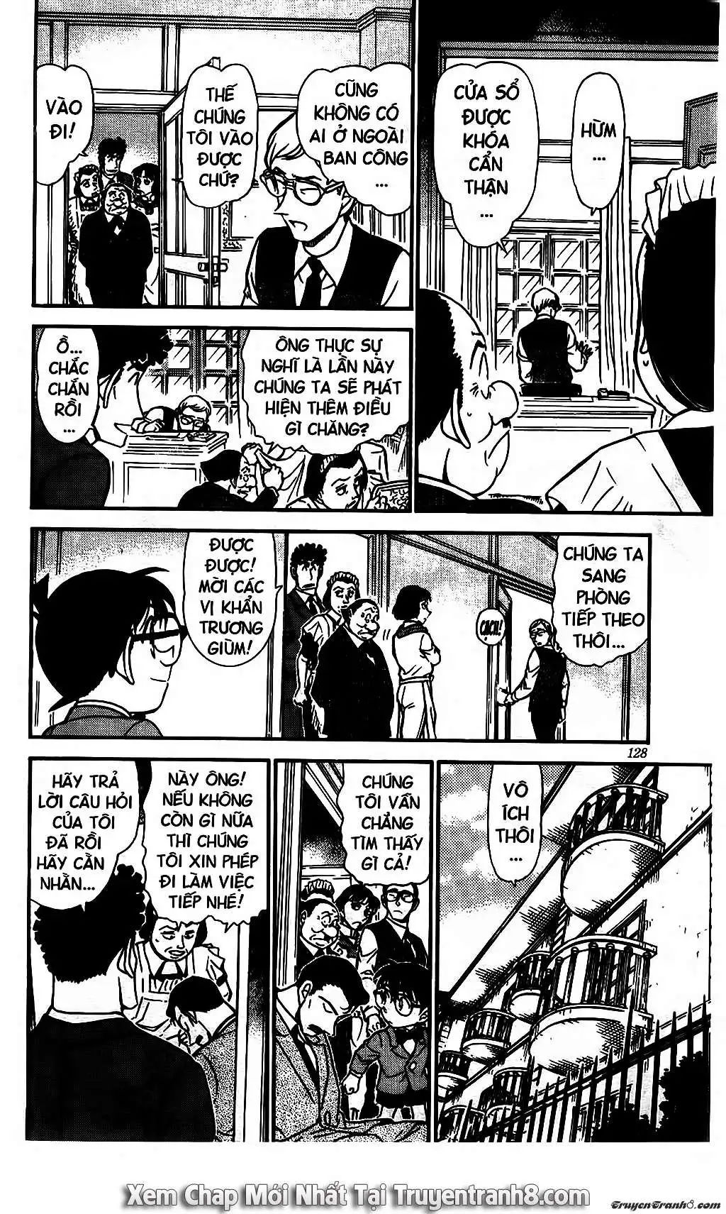conan chapter 498 8