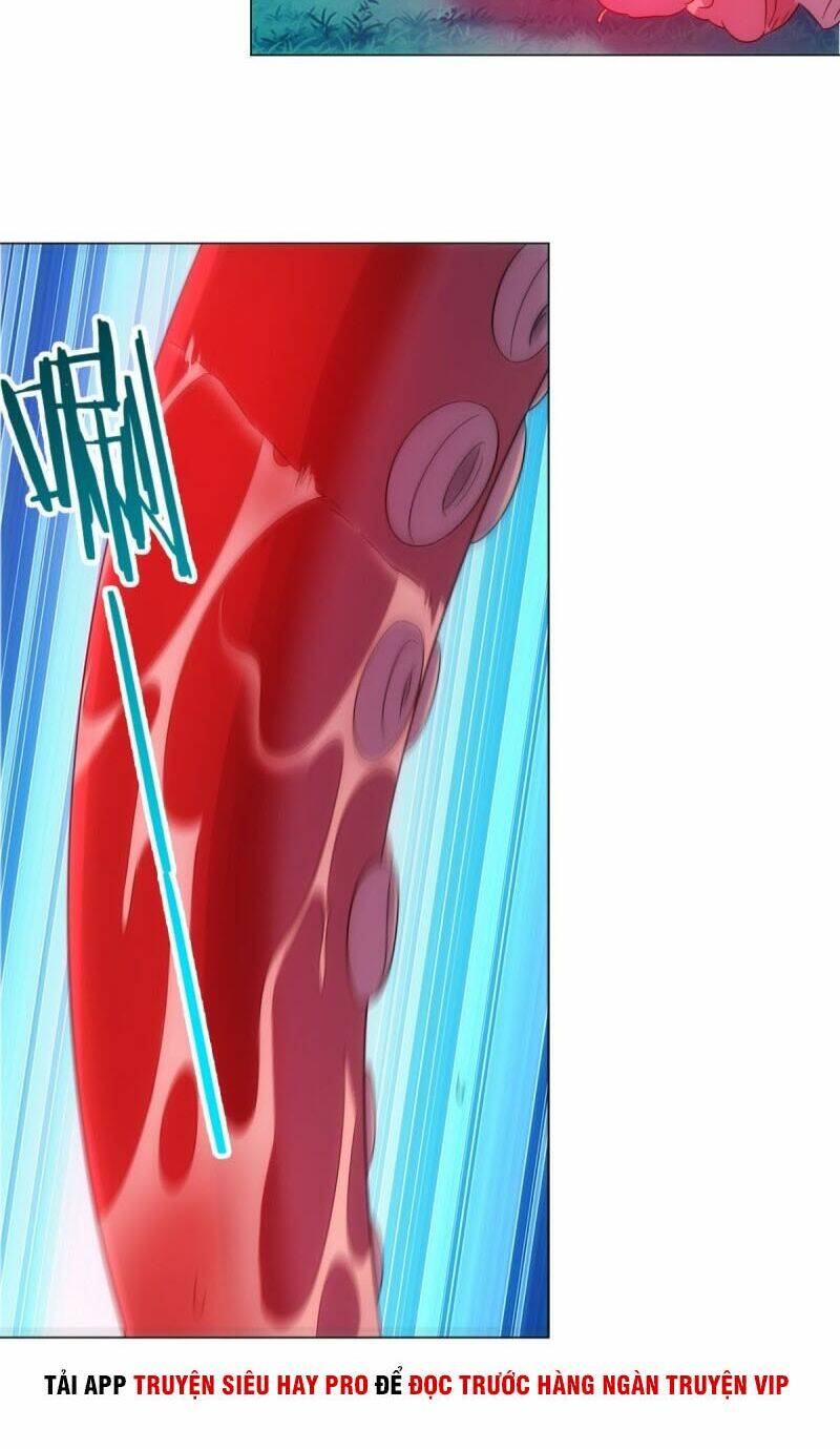 cực vũ huyền đế chapter 101 12