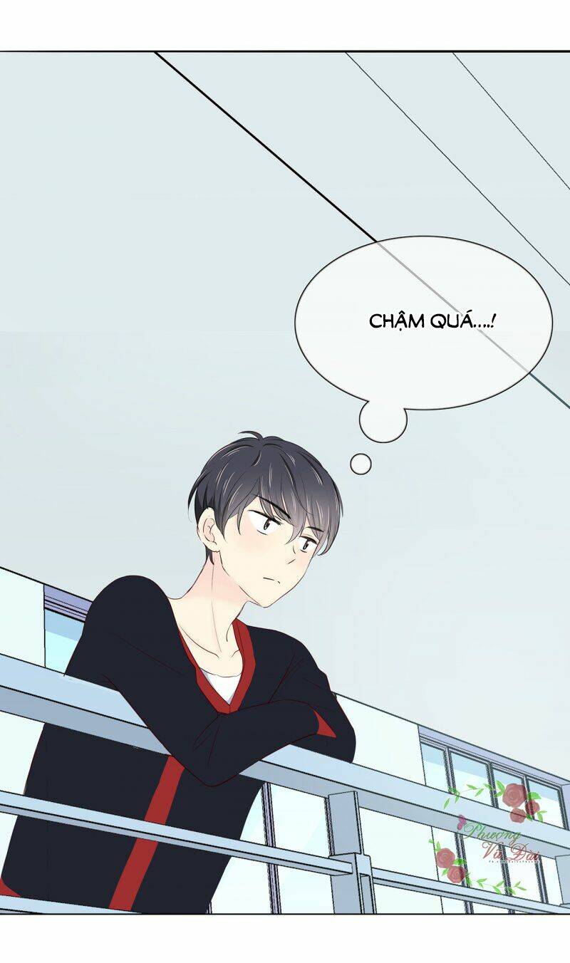 trong khoảnh khắc ấy, muốn hôn em chapter 15 2