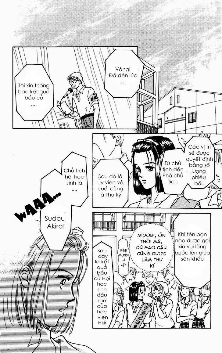 tenshi nanka ja nai chapter 1.2 20