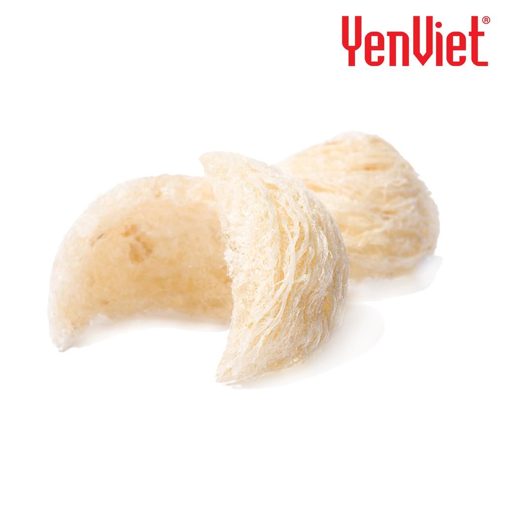 Tổ Yến Tinh Chế Thượng Hạng YenViet- Bạch Thanh Yến