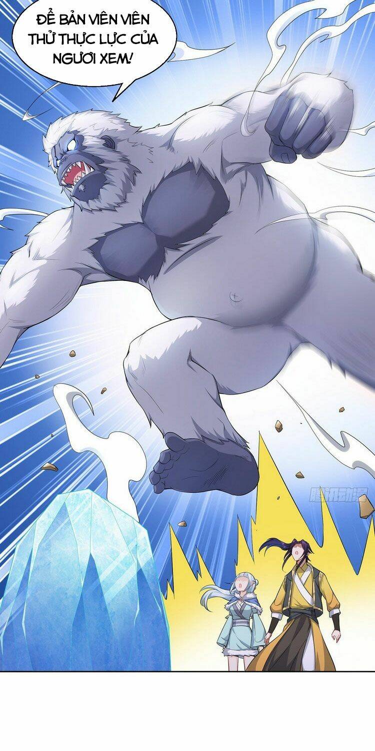 người ở rể bị ép thành phản diện ngoại truyện chapter 16 3