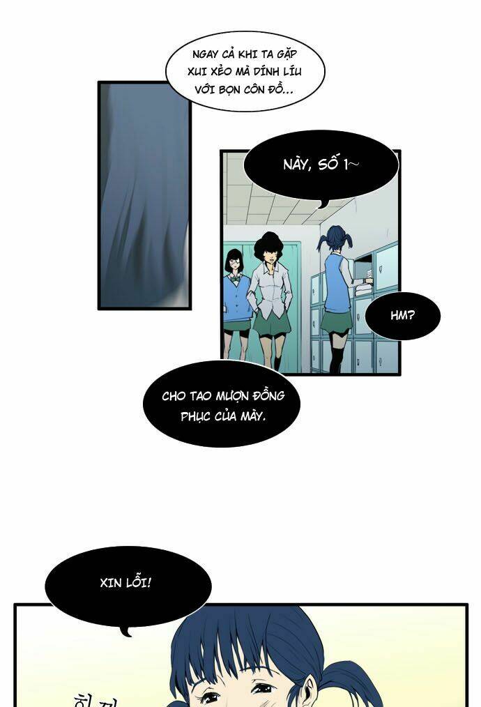 changsik đứa con của rồng chapter 40 3