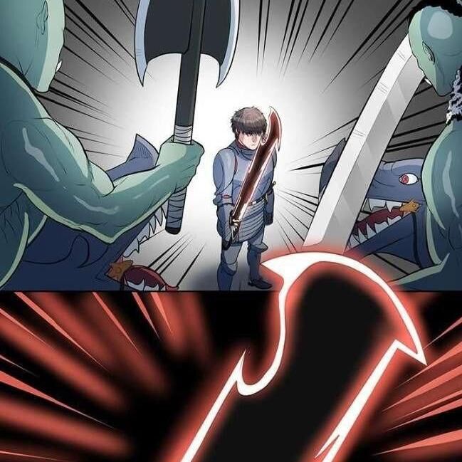 kẻ phán xét chapter 36 26