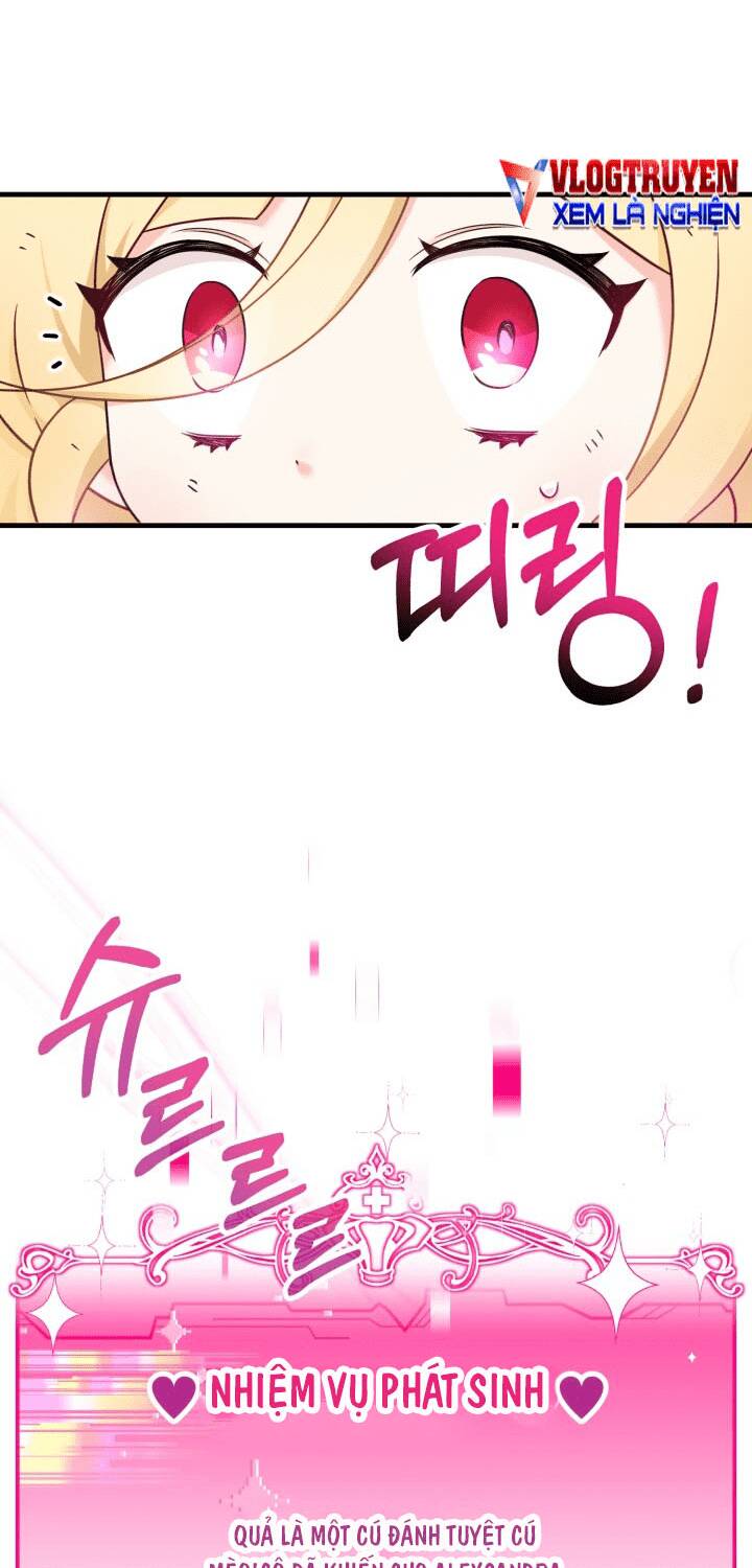 công chúa dược sĩ bé con chapter 3 25