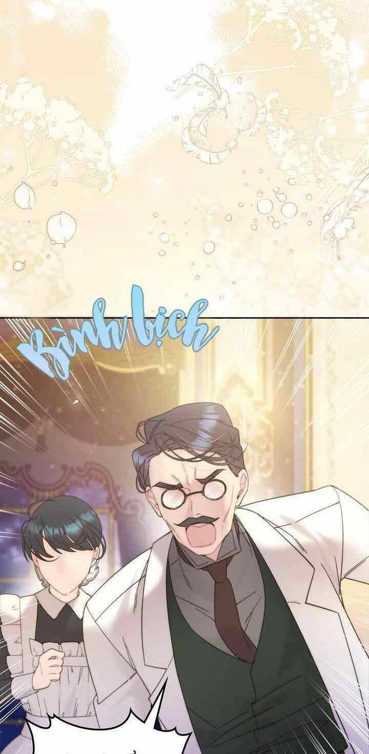 [15+] công chúa chloe chapter 107 80