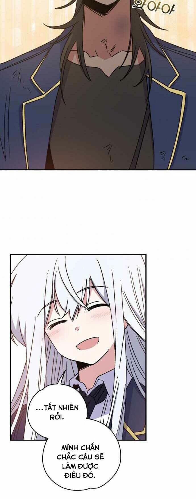 nhà hiền triết yigret chapter 27 57