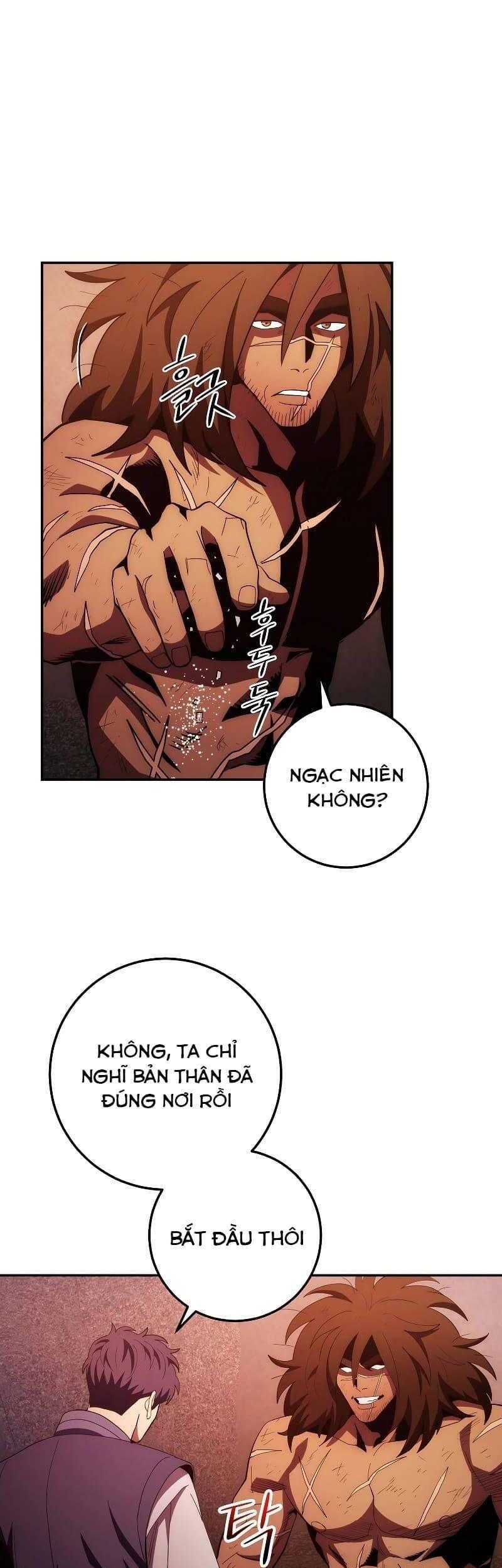 huyền thoại diệt thế độc long chapter 111 7