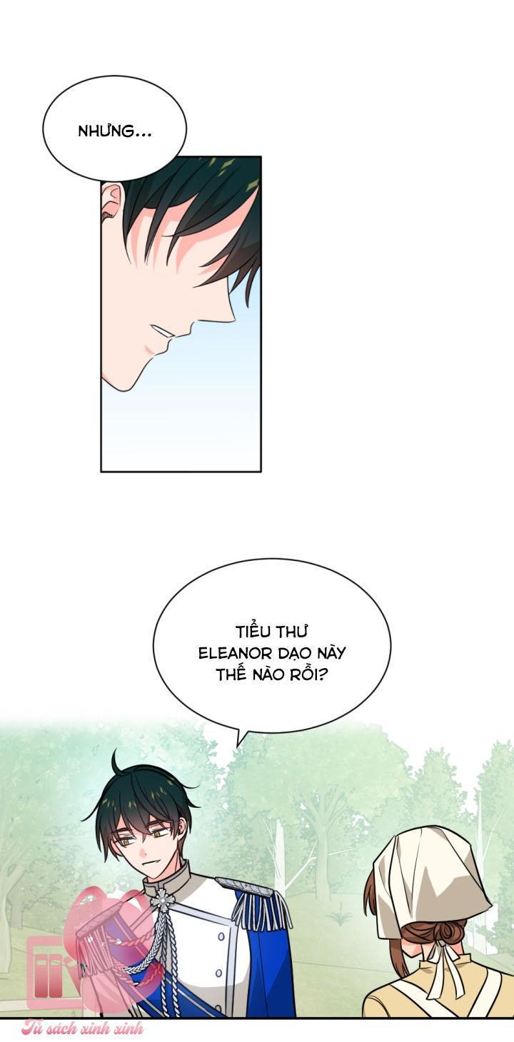 nguyện ước vô vọng của ma nữ chapter 42 59