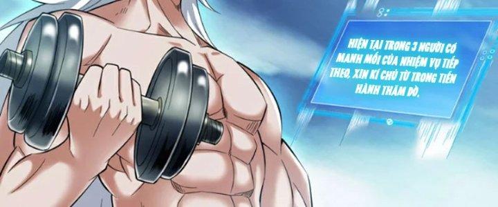 ẩn cư mười vạn năm, đời sau mời ta rời núi chapter 46 112