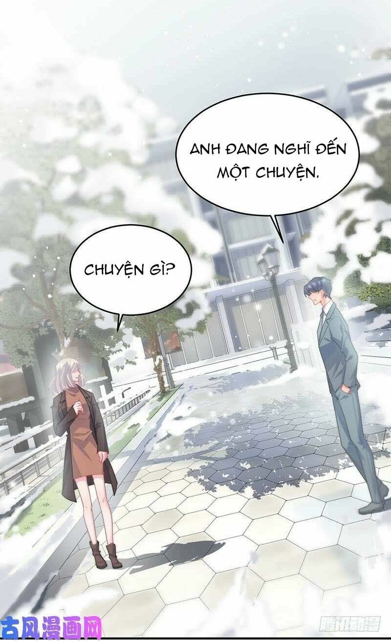 chọc tới chủ tịch tổng tài 2 chapter 115 36