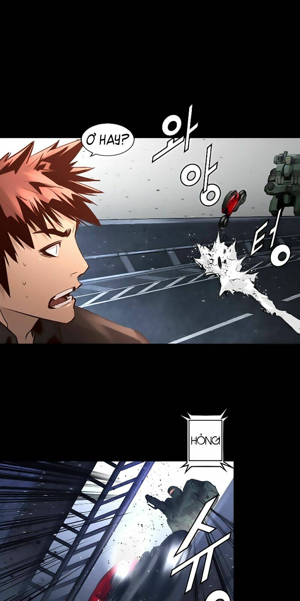 tam tuyệt tại dị giới chapter 45 23